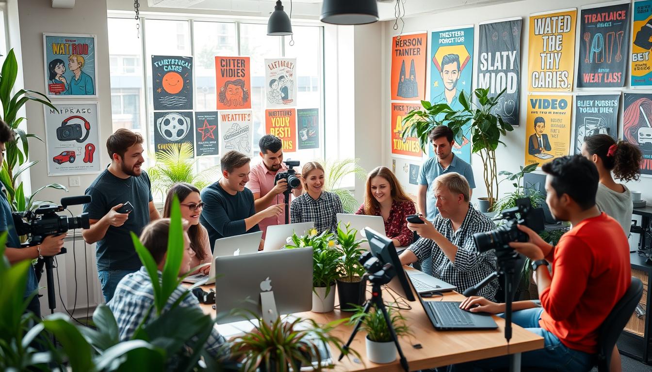 BOLD Video Bundle community experiences