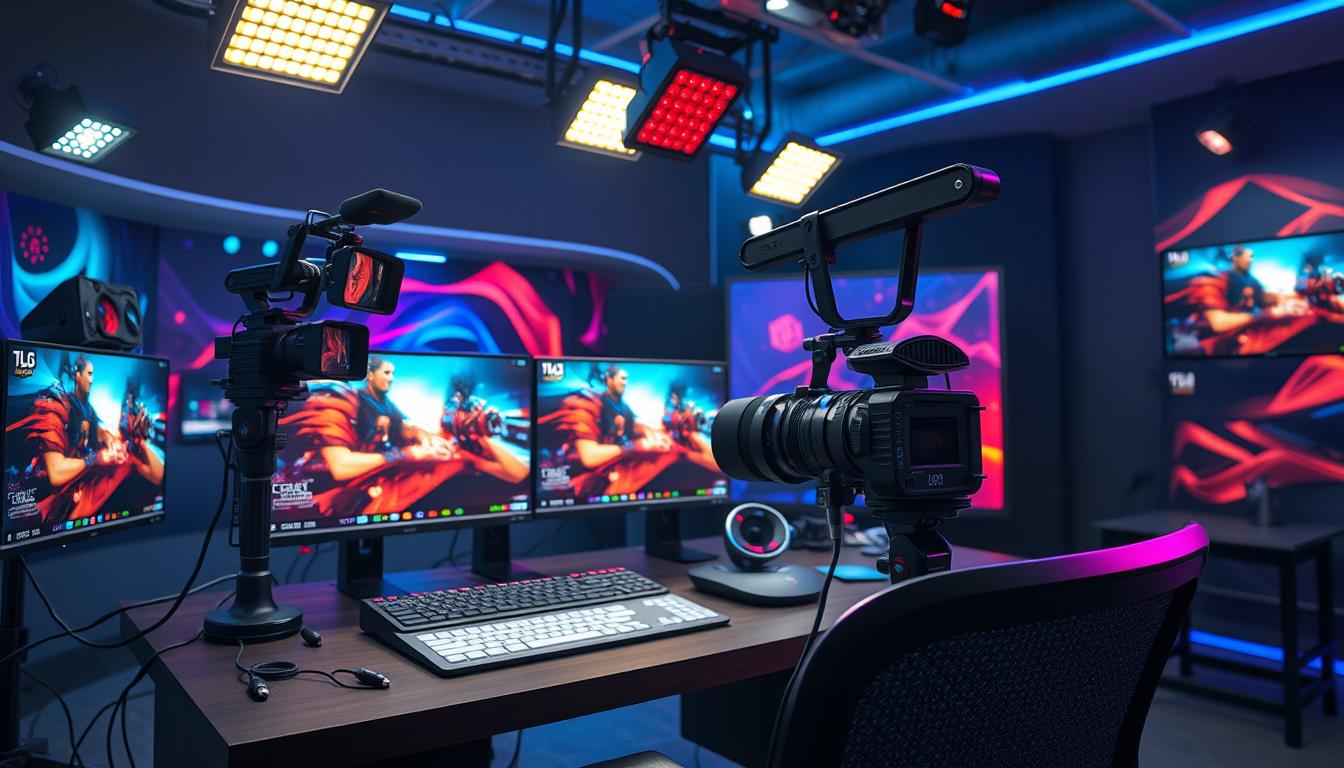 BOLD Video Bundle enhancing live streaming