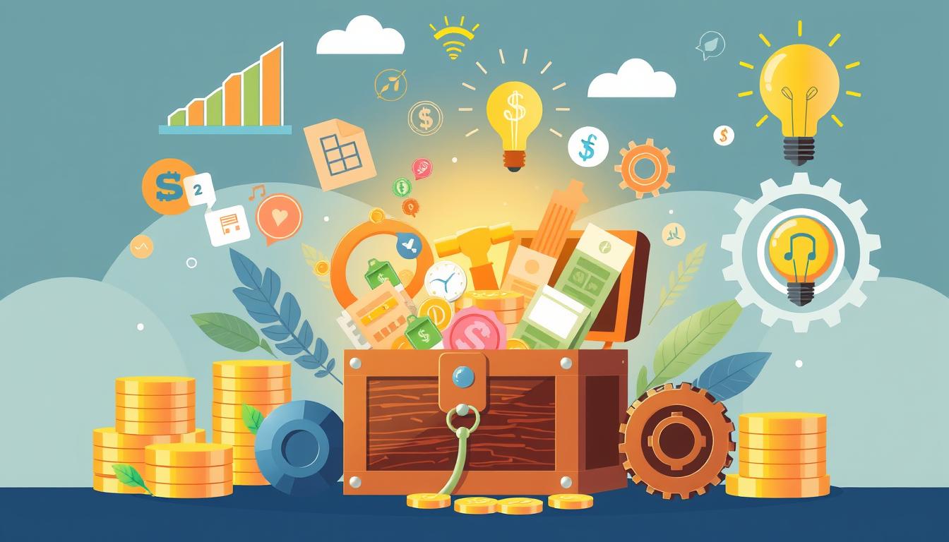 Cash Creators course key features