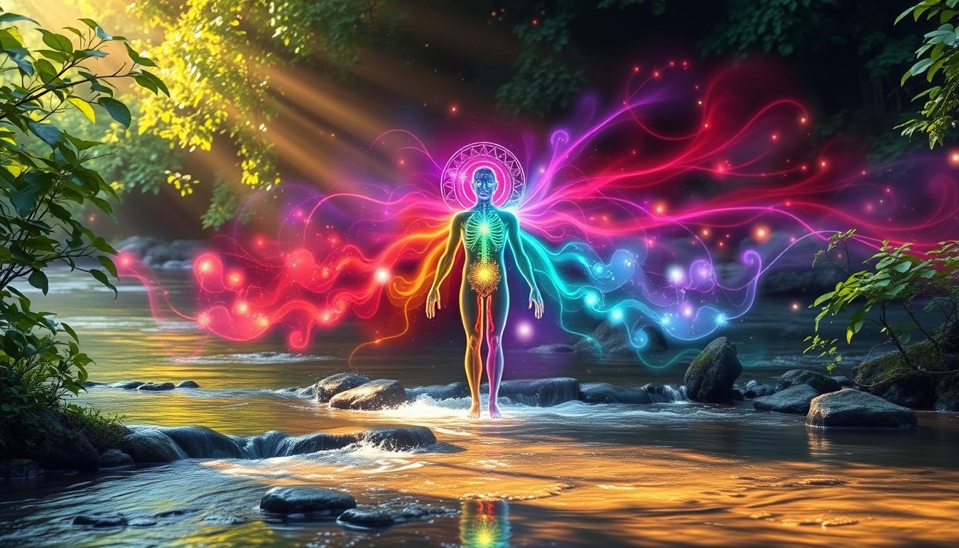 Cyndi Dale author energy medicine techniques subtle body intuitive healing