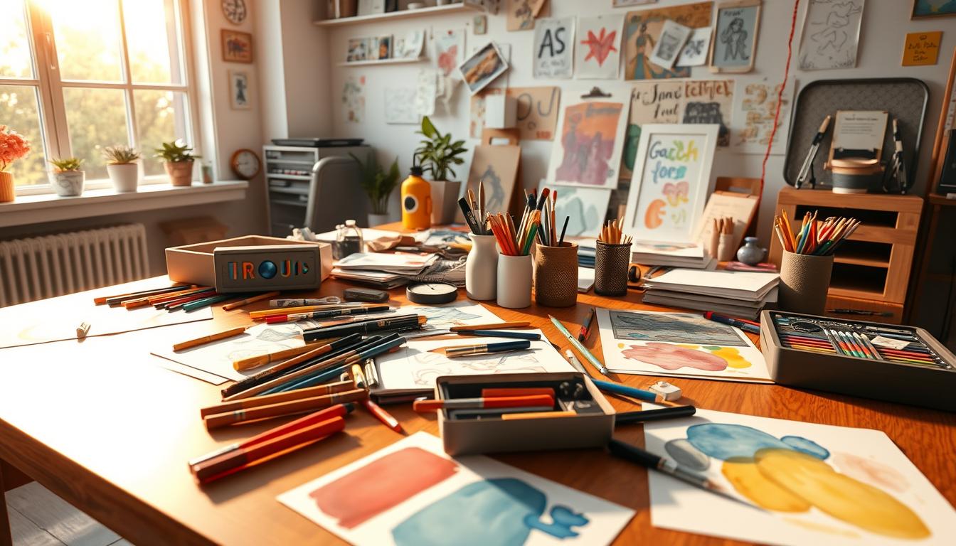 Edit Like an Artist by Hayden Hillier-Smith