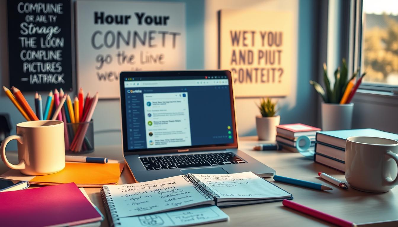 Magnetic Emails by Kieran Drew