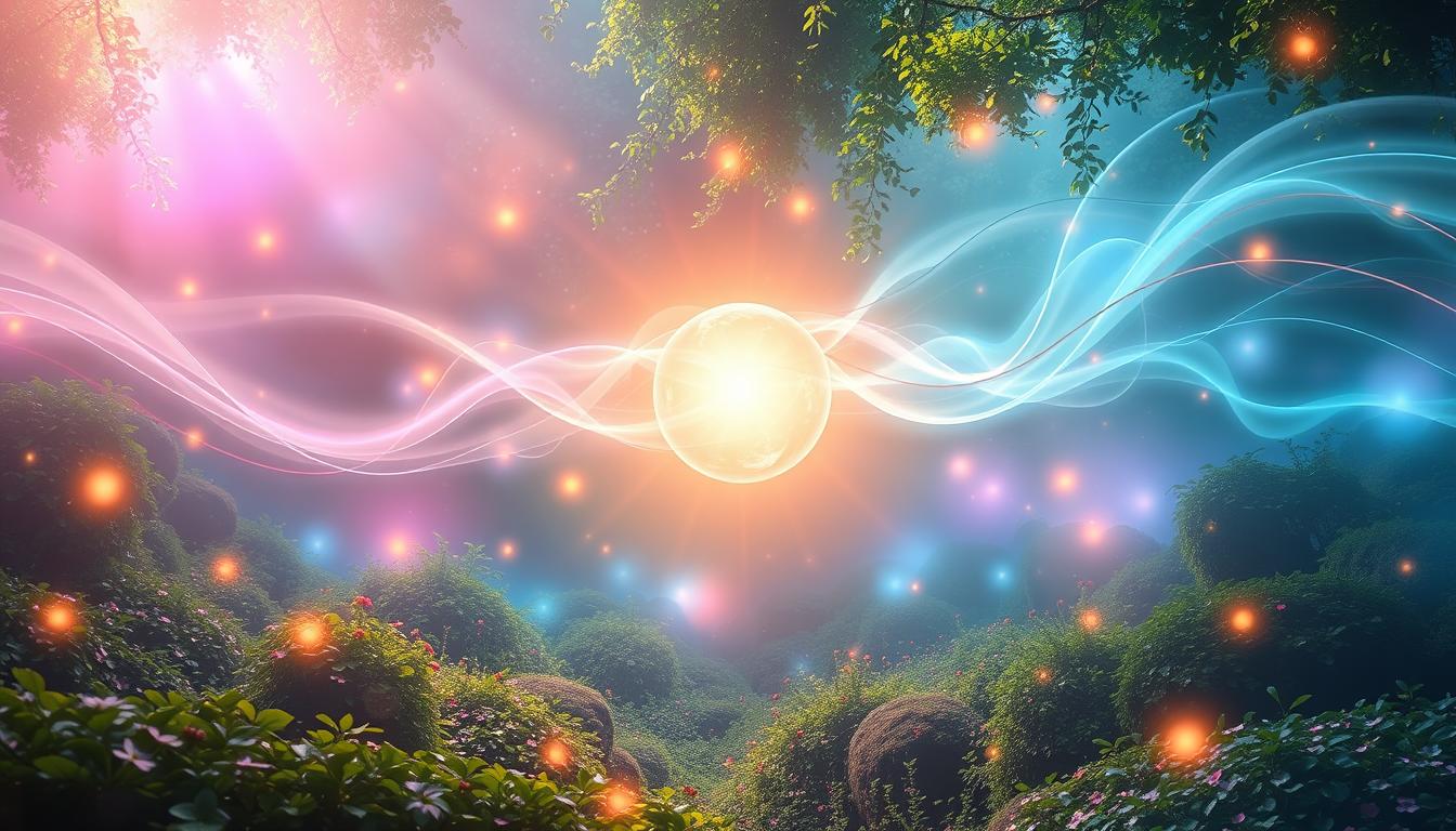 Quantum Energy Healing Cyndi Dale