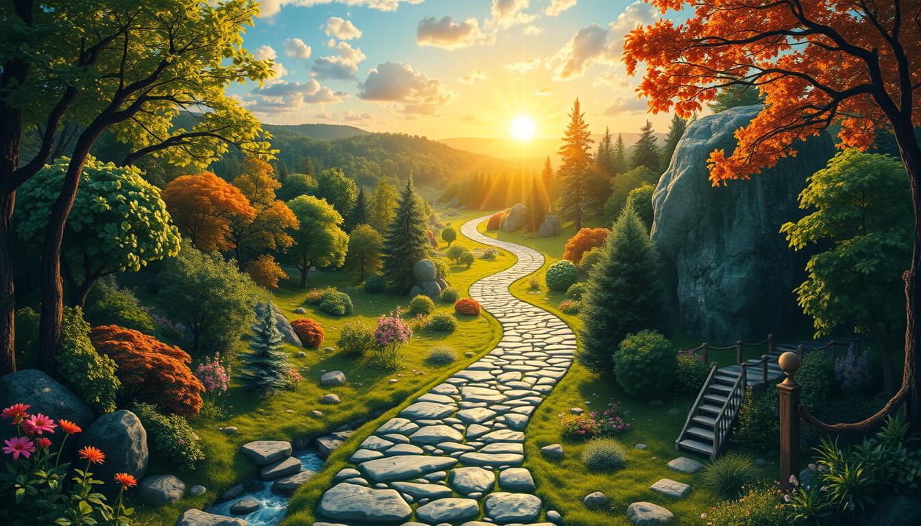 Success strategies for life transformation and abundance mindset