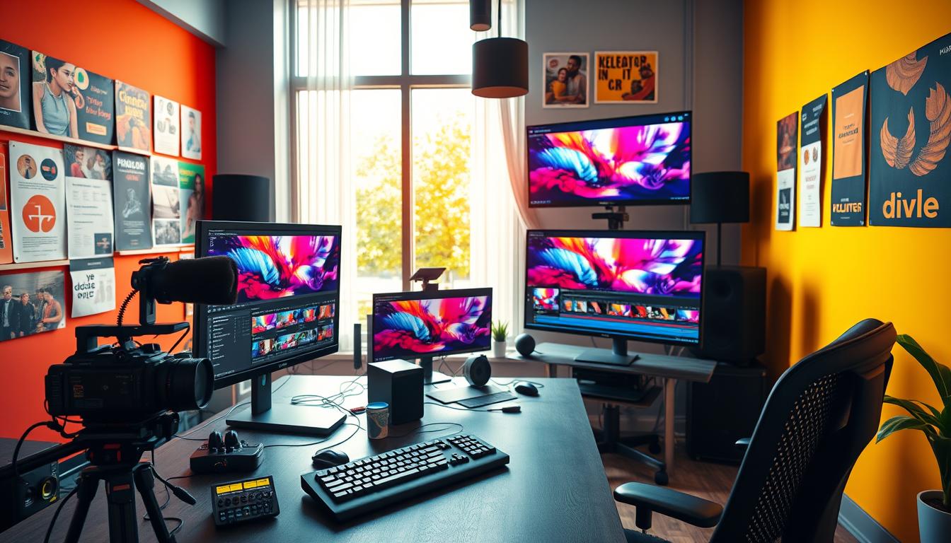 The Editing Formula by Jordan Orme