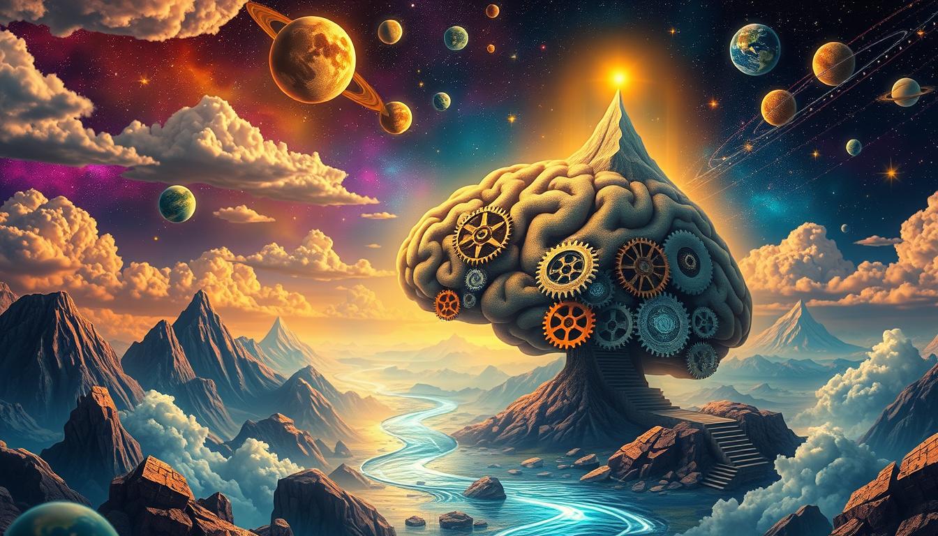 The Science-Based Process of Manifesting Your Dreams