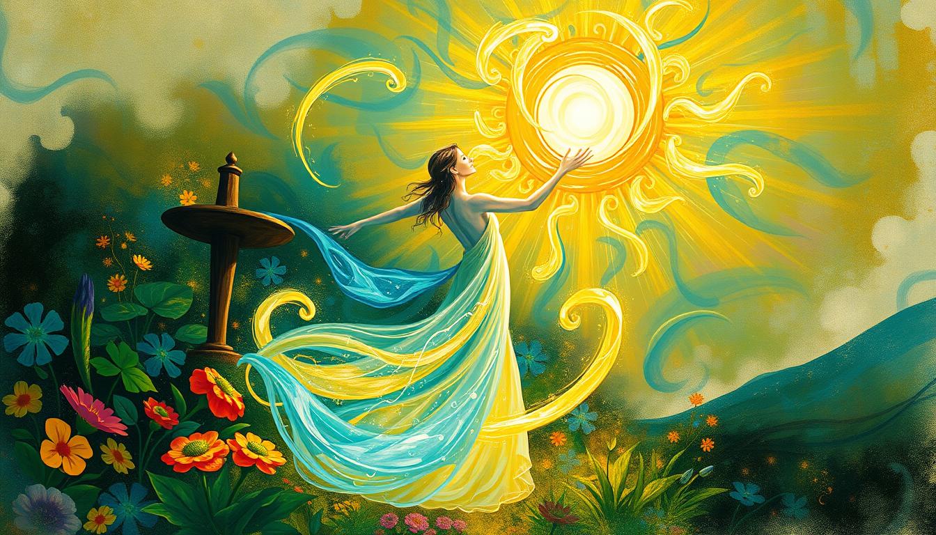Unlocking Your Magnetic Potential in The Collective by Becky Keen