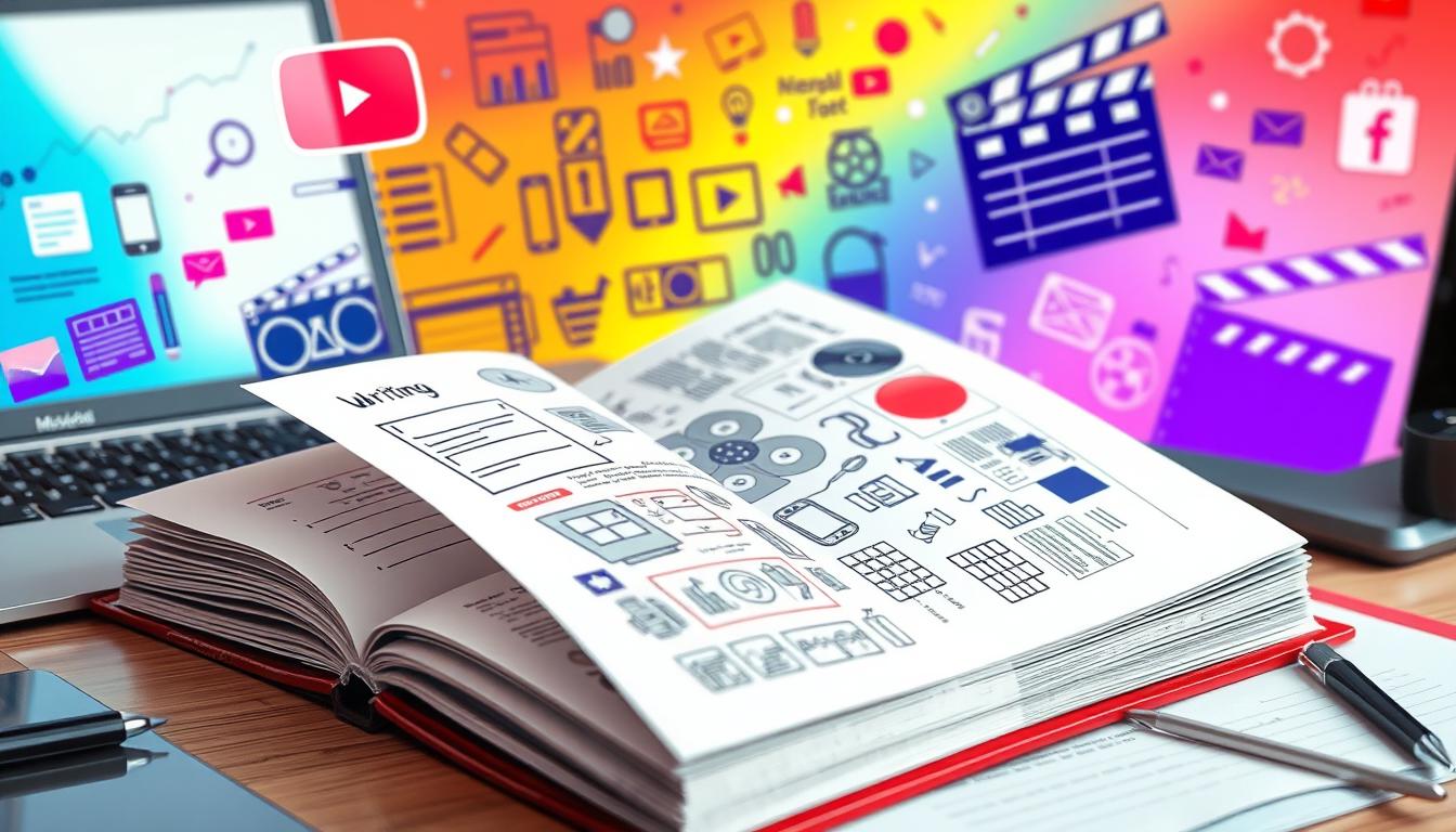 YouTube Scriptwriter’s Playbook V2 features