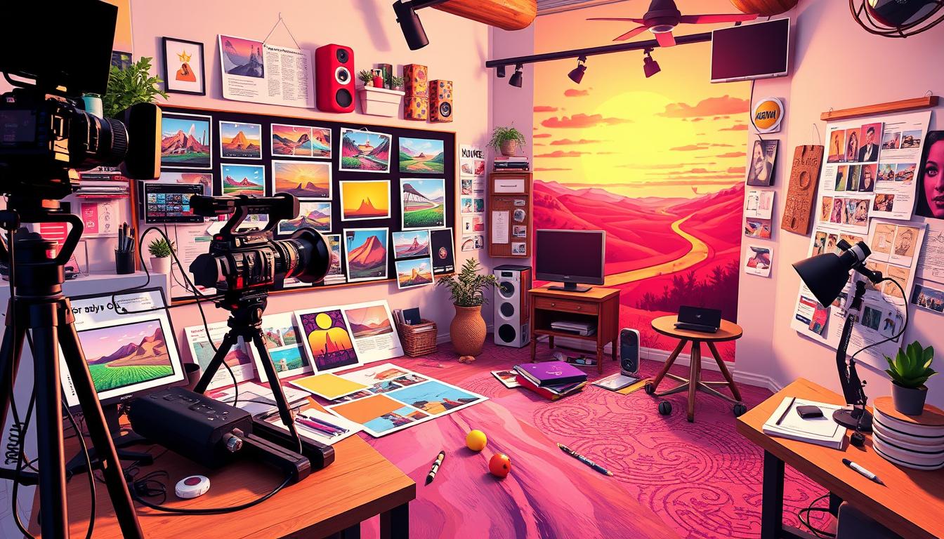 YouTube Storytelling Beyond Retention by David Liu