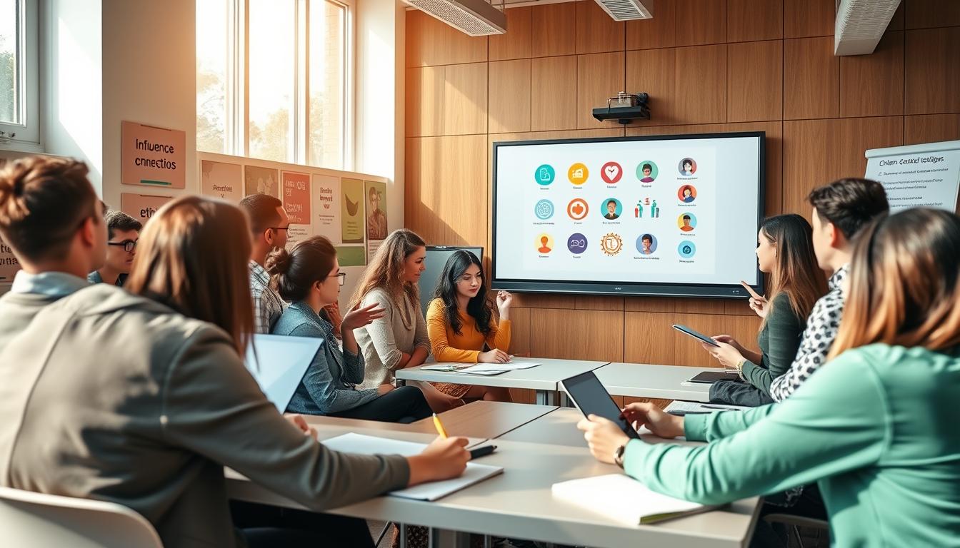 certified influencer training