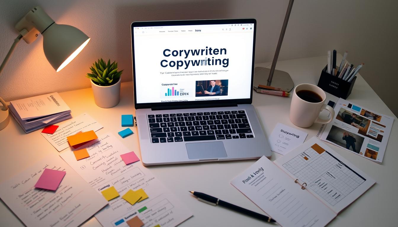 effective sales page copywriting