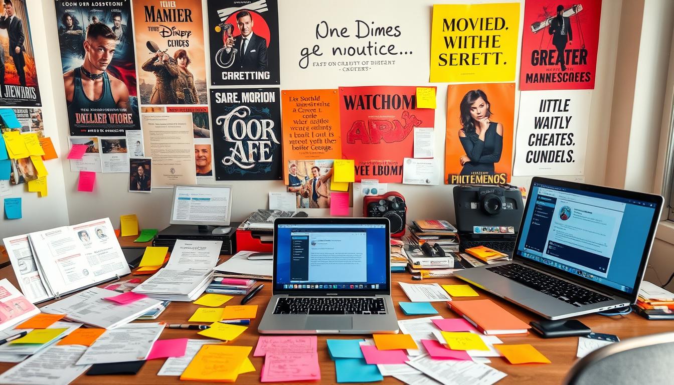 importance of effective scriptwriting