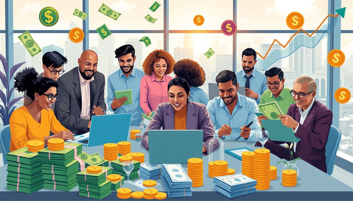 money making tips